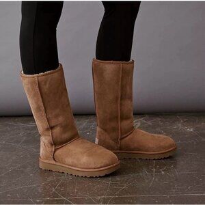 Ugg Tall Boots, Size 8. New